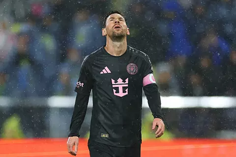 هل يعود ليونيل ميسي للمشاركة في دوري أبطال أوروبا؟